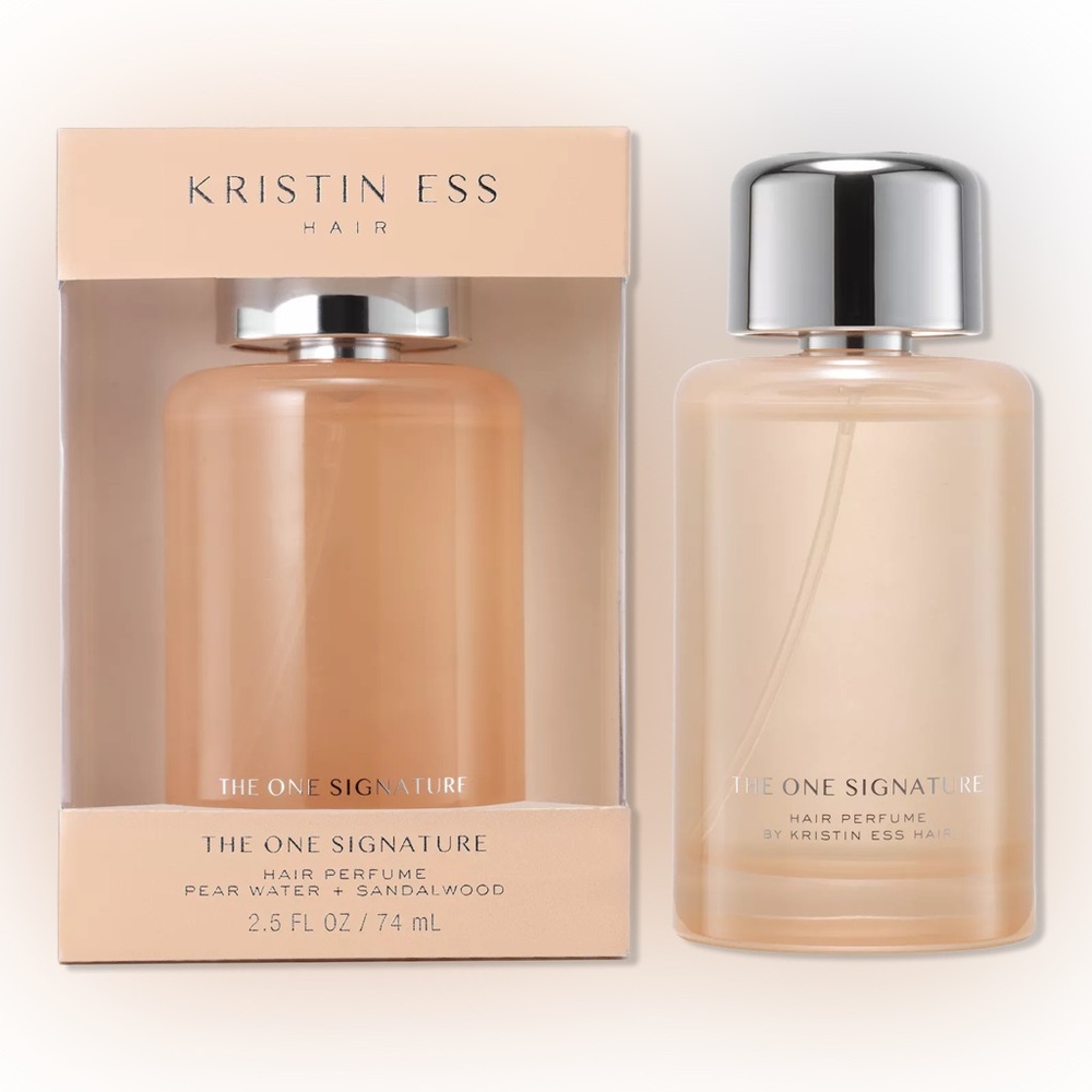 🧴 KN The one signature hair scent